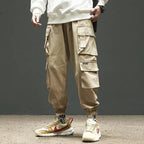 RETRO CASUAL PANTS