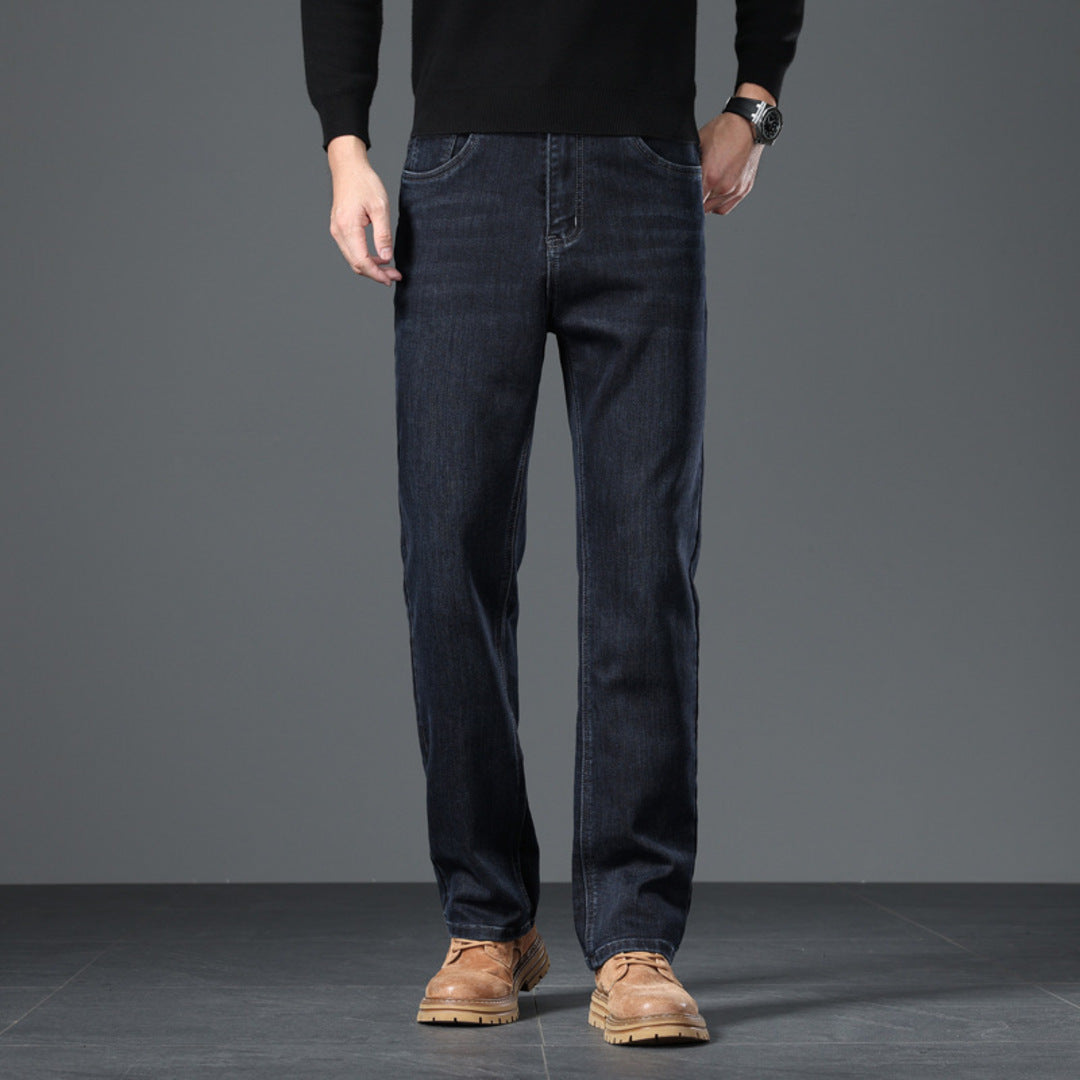 MODERN FIT JEANS