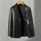 PREMIUM LEATHER JACKET