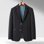 WOOL BUSINESS BLAZER