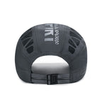 Quick-Dry Sport Cap