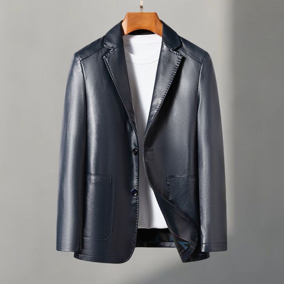 PREMIUM LEATHER JACKET