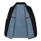 WOOL BUSINESS BLAZER