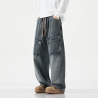 RETRO CARGO JEANS