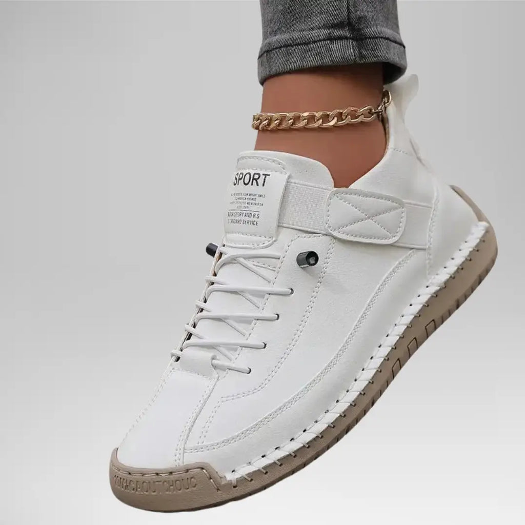 Victoria Vancouver | Orthopedic Comfort Sneaker