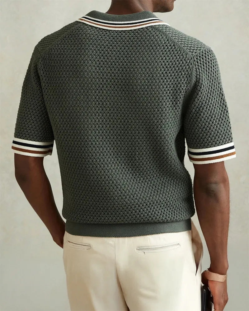 Martin Laurent Polo Shirt