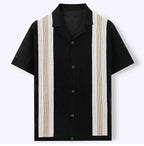 Thiago Riviera Stripe Shirt