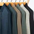Lucca Urban Polo Shirt