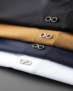 Harvard Polo Set