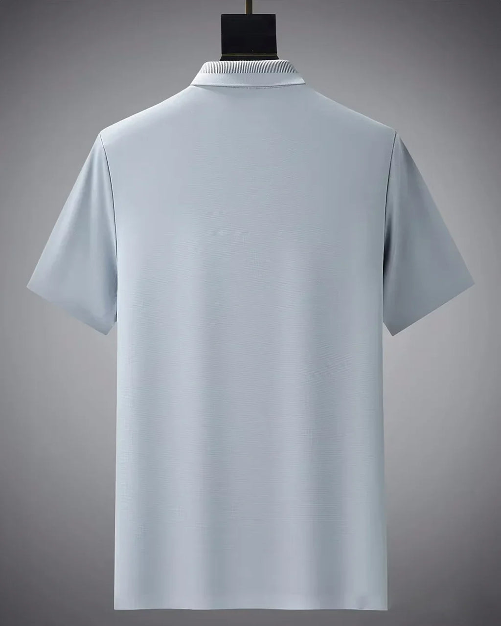 Aeris Ice Silk Polo