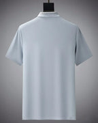 Aeris Ice Silk Polo