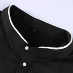 James Bold Polo Shirt