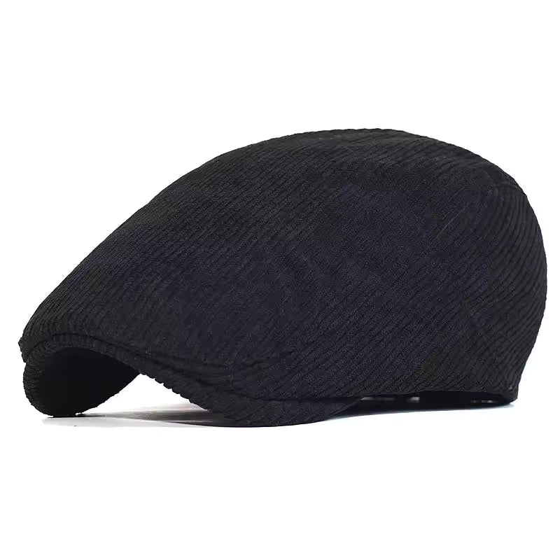 Corduroy Heritage Cap