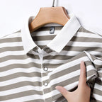 Remon Striped Polo Shirt