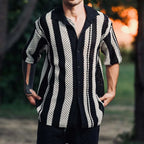 Levon Knit Shirt