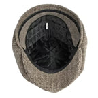 Herringbone Cap