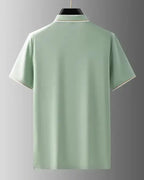 Prestige Silk Polo