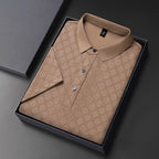 Jorven Stretch Polo Shirt