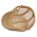 Mesh Driver Cap