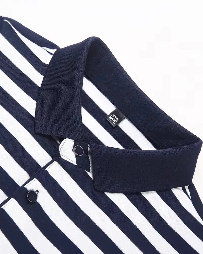Sailor Cotton Polo