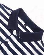 Sailor Cotton Polo