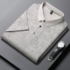 Brayden Tailored Comfort Polo