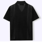 Thiago Riviera Stripe Shirt