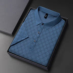 Jorven Stretch Polo Shirt
