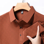 Jorven Stretch Polo Shirt