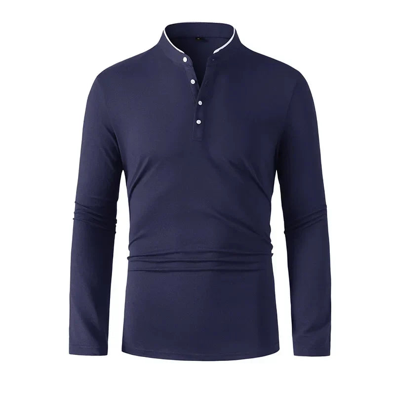 James Bold Polo Shirt