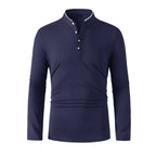 James Bold Polo Shirt