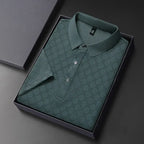 Jorven Stretch Polo Shirt