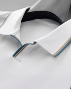 Prestige Silk Polo