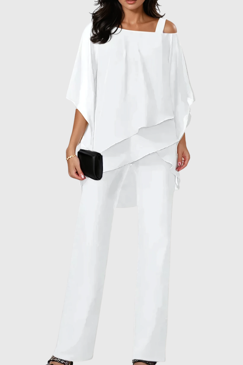 Gabrielle™ Two-Piece Layered Set