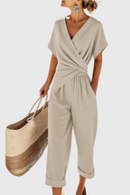 Colleen™ Elegant Two-Piece Set