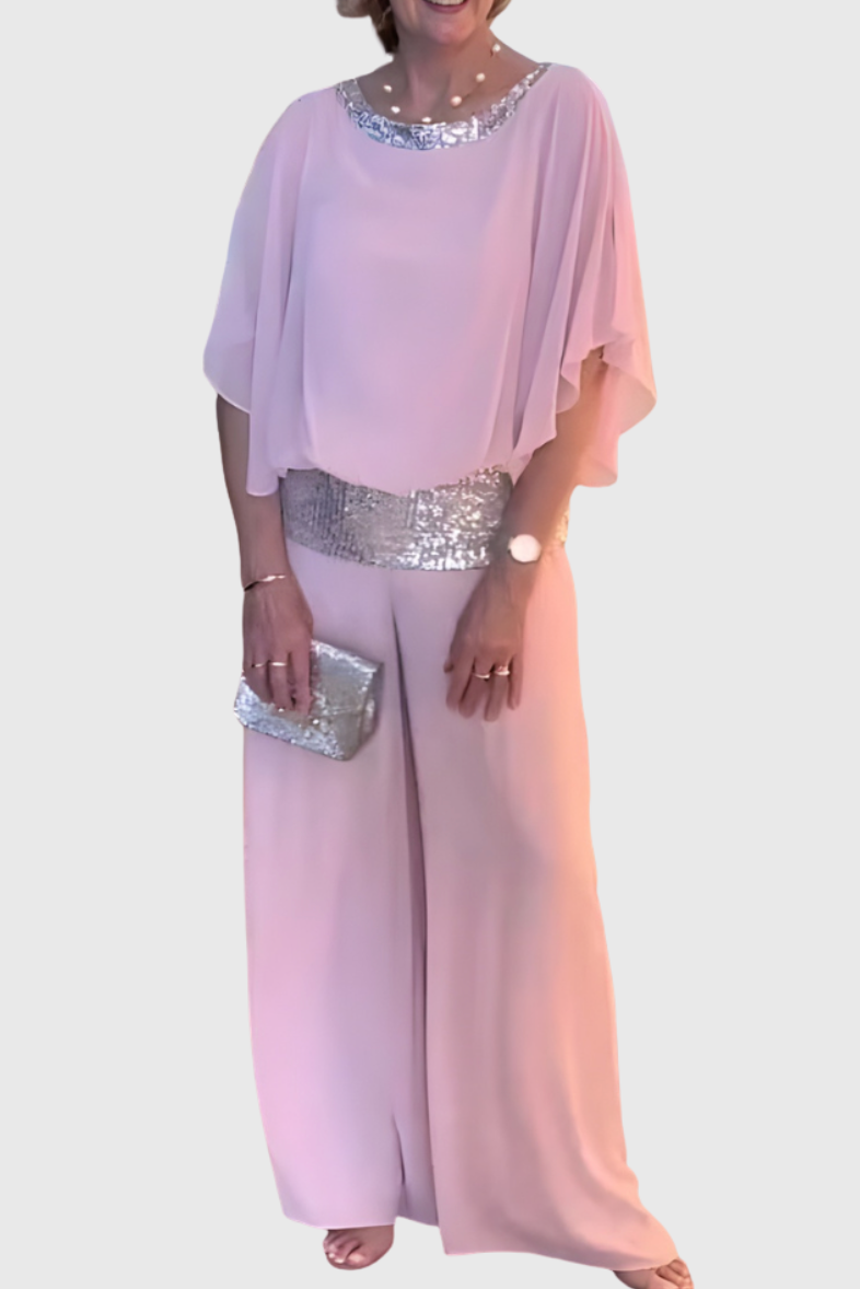 Nylara - Classy Elegant Set