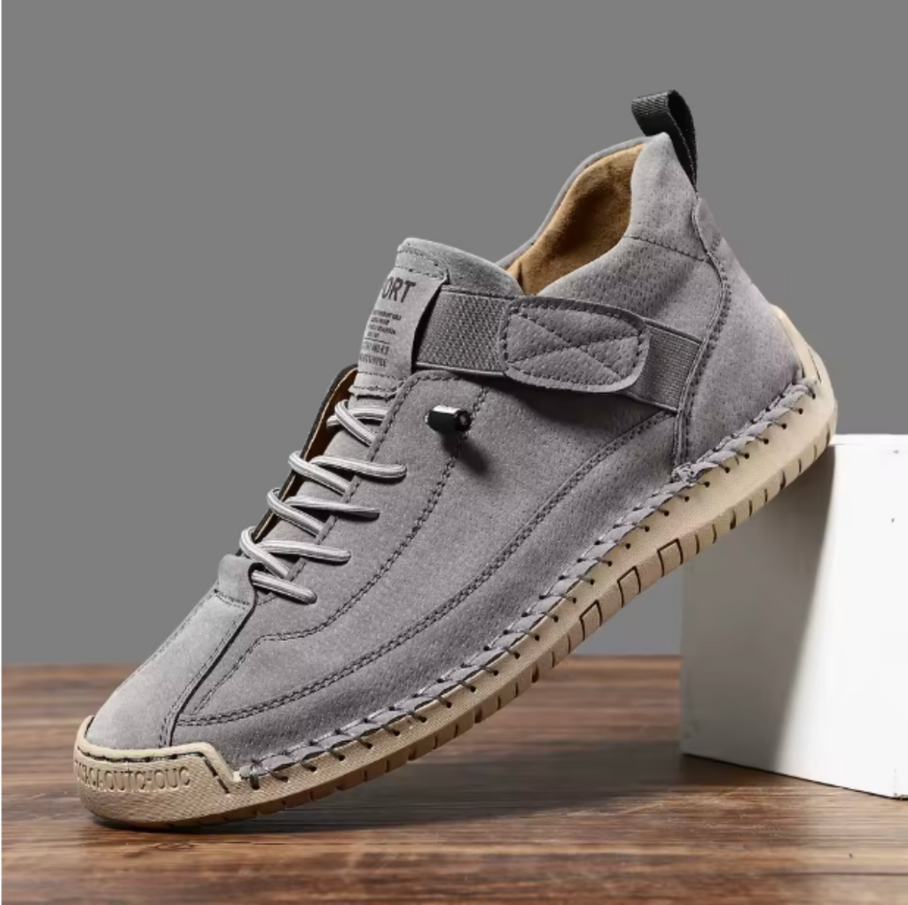 Victoria Vancouver | Orthopedic Comfort Sneaker