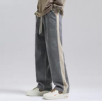 RELAXED TRAVEL JOGGERS