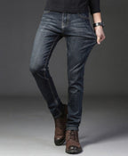 DAILY WEAR STRECH JEANS