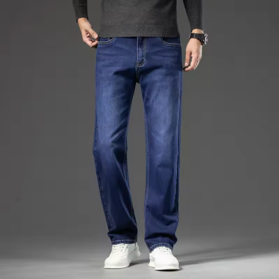 DAILY WEAR COMFORT JEANS