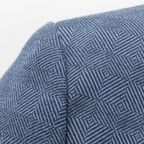 WOOL BLEND BLAZER