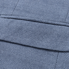 WOOL BLEND BLAZER