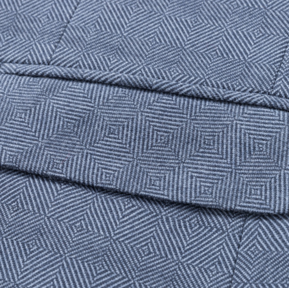 WOOL BLEND BLAZER