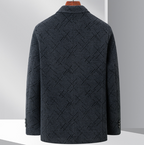 WARM THICK WINTER BLAZER