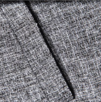 THICK BUSINESS CASUAL BLAZER