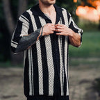 Levon Knit Shirt