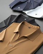 Harvard Polo Set