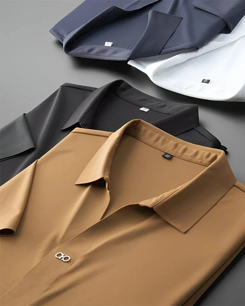 Harvard Polo Set