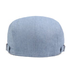 Raw Demin Cap