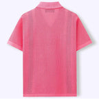 Thiago Riviera Stripe Shirt